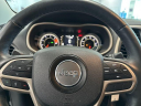 Thumbnail image of 2017 Jeep Cherokee at Serpentini Chevrolet of Willoughby