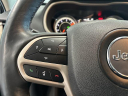 Thumbnail image of 2017 Jeep Cherokee at Serpentini Chevrolet of Willoughby