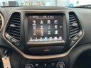 Thumbnail image of 2017 Jeep Cherokee at Serpentini Chevrolet of Willoughby