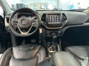Thumbnail image of 2017 Jeep Cherokee at Serpentini Chevrolet of Willoughby