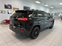Thumbnail image of 2017 Jeep Cherokee at Serpentini Chevrolet of Willoughby