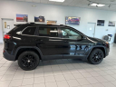 Thumbnail image of 2017 Jeep Cherokee at Serpentini Chevrolet of Willoughby