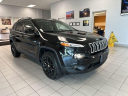 Thumbnail image of 2017 Jeep Cherokee at Serpentini Chevrolet of Willoughby