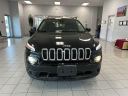 Thumbnail image of 2017 Jeep Cherokee at Serpentini Chevrolet of Willoughby