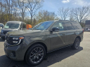 2025 Ford Expedition Platinum at Lasco Ford