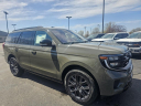 Thumbnail image of 2025 Ford Expedition at Lasco Ford