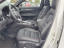 Thumbnail image of 2025 Mazda CX-5 at Serra Honda Brighton