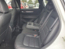 Thumbnail image of 2025 Mazda CX-5 at Serra Honda Brighton