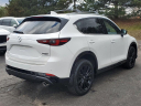 Thumbnail image of 2025 Mazda CX-5 at Serra Honda Brighton