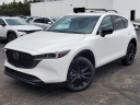 Thumbnail image of 2025 Mazda CX-5 at Serra Honda Brighton
