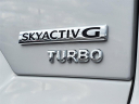 Thumbnail image of 2025 Mazda CX-5 at Serra Honda Brighton