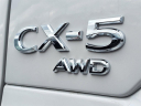 Thumbnail image of 2025 Mazda CX-5 at Serra Honda Brighton