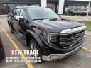 Thumbnail image of 2023 GMC Sierra 1500 at Al Serra Chevrolet