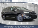 Thumbnail image of 2025 Chrysler Pacifica Plug-In Hybrid at Wetzel Chevrolet