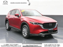 Thumbnail image of 2022 Mazda CX-5 at Smith Haven Mazda