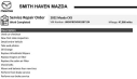 Thumbnail image of 2022 Mazda CX-5 at Smith Haven Mazda
