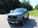 Thumbnail image of 2021 Ford Ranger at Gilland Ford