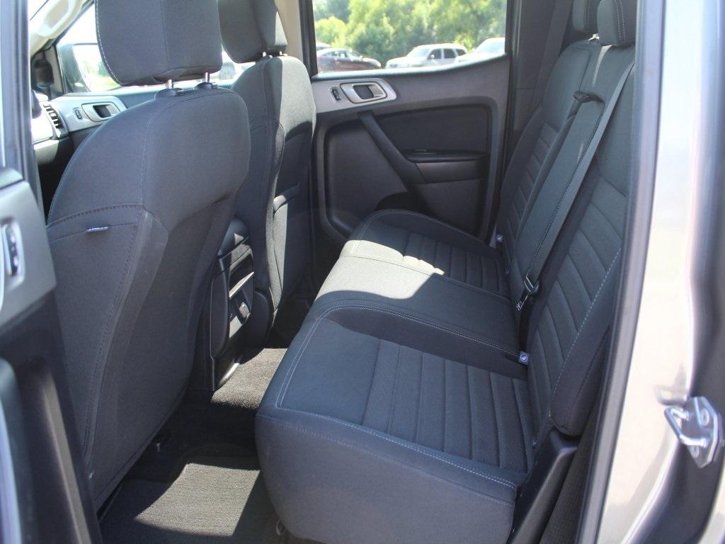 Thumbnail image of 2021 Ford Ranger at Gilland Ford