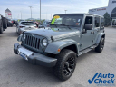 Thumbnail image of 2015 Jeep Wrangler Unlimited at Northside-USED of Summersville, WV