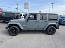 Thumbnail image of 2015 Jeep Wrangler Unlimited at Northside-USED of Summersville, WV