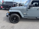 Thumbnail image of 2015 Jeep Wrangler Unlimited at Northside-USED of Summersville, WV