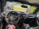 Thumbnail image of 2015 Jeep Wrangler Unlimited at Northside-USED of Summersville, WV