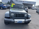 Thumbnail image of 2015 Jeep Wrangler Unlimited at Northside-USED of Summersville, WV