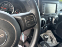 Thumbnail image of 2015 Jeep Wrangler Unlimited at Northside-USED of Summersville, WV