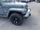 Thumbnail image of 2015 Jeep Wrangler Unlimited at Northside-USED of Summersville, WV