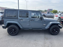 Thumbnail image of 2015 Jeep Wrangler Unlimited at Northside-USED of Summersville, WV