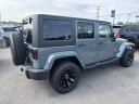 Thumbnail image of 2015 Jeep Wrangler Unlimited at Northside-USED of Summersville, WV