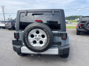 Thumbnail image of 2015 Jeep Wrangler Unlimited at Northside-USED of Summersville, WV