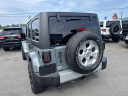 Thumbnail image of 2015 Jeep Wrangler Unlimited at Northside-USED of Summersville, WV
