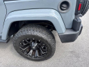 Thumbnail image of 2015 Jeep Wrangler Unlimited at Northside-USED of Summersville, WV