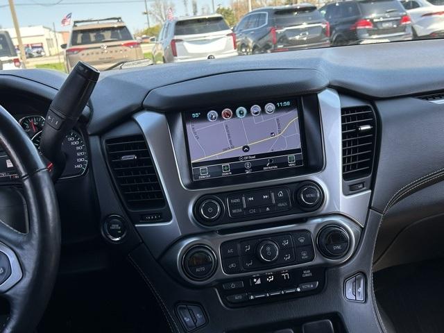 Thumbnail image of 2018 Chevrolet Suburban at Lasco Ford