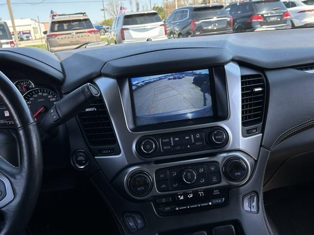 Thumbnail image of 2018 Chevrolet Suburban at Lasco Ford