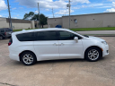 Thumbnail image of 2018 Chrysler Pacifica at KALMAX AUTO SALE
