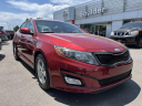 Thumbnail image of 2014 Kia Optima at Boulder Nissan - USED