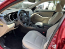 Thumbnail image of 2014 Kia Optima at Boulder Nissan - USED