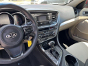 Thumbnail image of 2014 Kia Optima at Boulder Nissan - USED