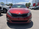 Thumbnail image of 2014 Kia Optima at Boulder Nissan - USED