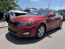 Thumbnail image of 2014 Kia Optima at Boulder Nissan - USED