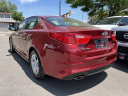 Thumbnail image of 2014 Kia Optima at Boulder Nissan - USED