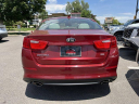 Thumbnail image of 2014 Kia Optima at Boulder Nissan - USED