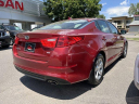 Thumbnail image of 2014 Kia Optima at Boulder Nissan - USED