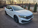 Thumbnail image of 2024 Volkswagen Jetta at Northtowne Auto Group