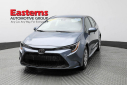 Thumbnail image of 2022 Toyota Corolla at Easterns Automotive Group of Temple Hills