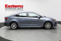 Thumbnail image of 2022 Toyota Corolla at Easterns Automotive Group of Temple Hills