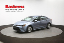 Thumbnail image of 2022 Toyota Corolla at Easterns Automotive Group of Temple Hills