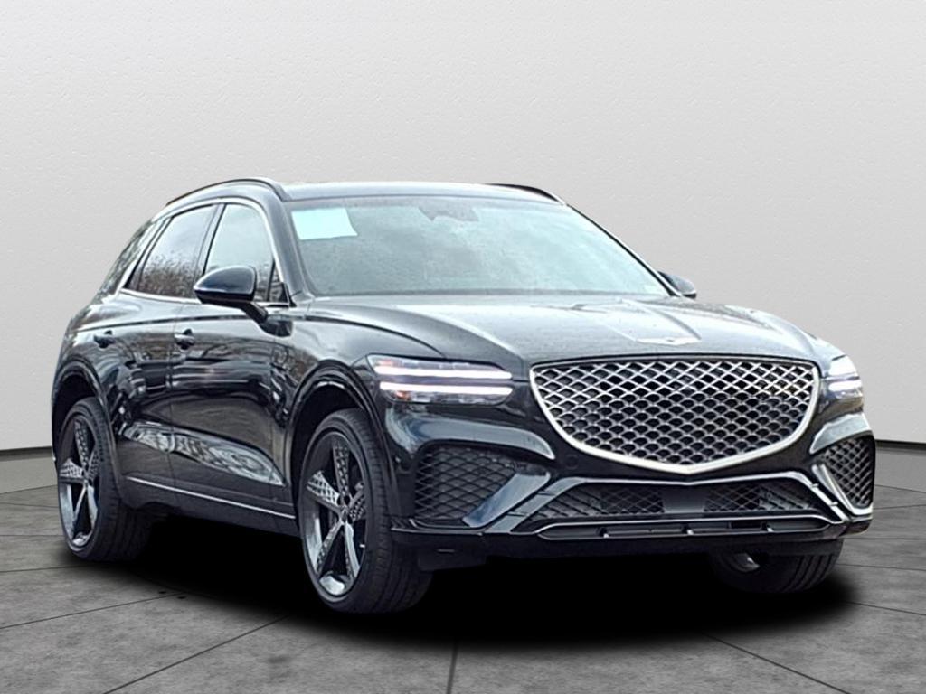 Thumbnail image of 2025 Genesis GV70 at Classic Genesis Of Hampton